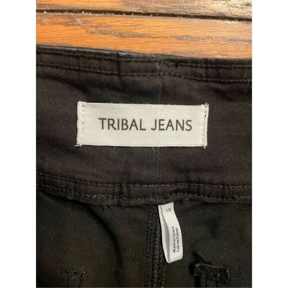 Tribal Pants  - Picture 2 of 4